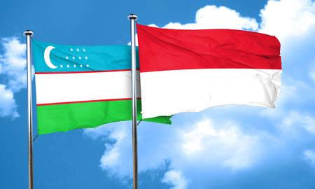 Kattaqo‘rg‘on shahar drama teatri jamoasi Indoneziyaga gastrol safariga yo‘l oldi